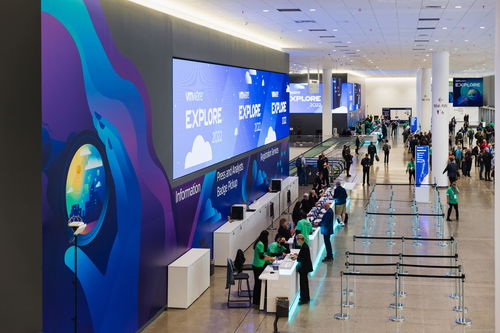 大V科技談 VMware發(fā)布Aria，如何重塑多云管理新格局？