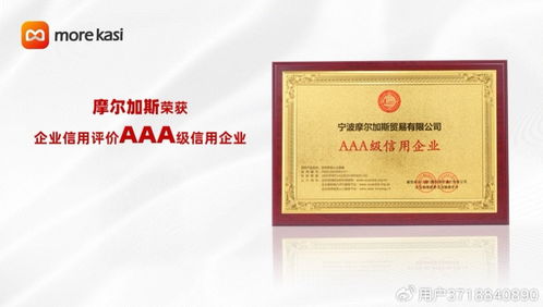 摩爾加斯貿易突破千萬美元，全球化服務再進階國內貿易代理